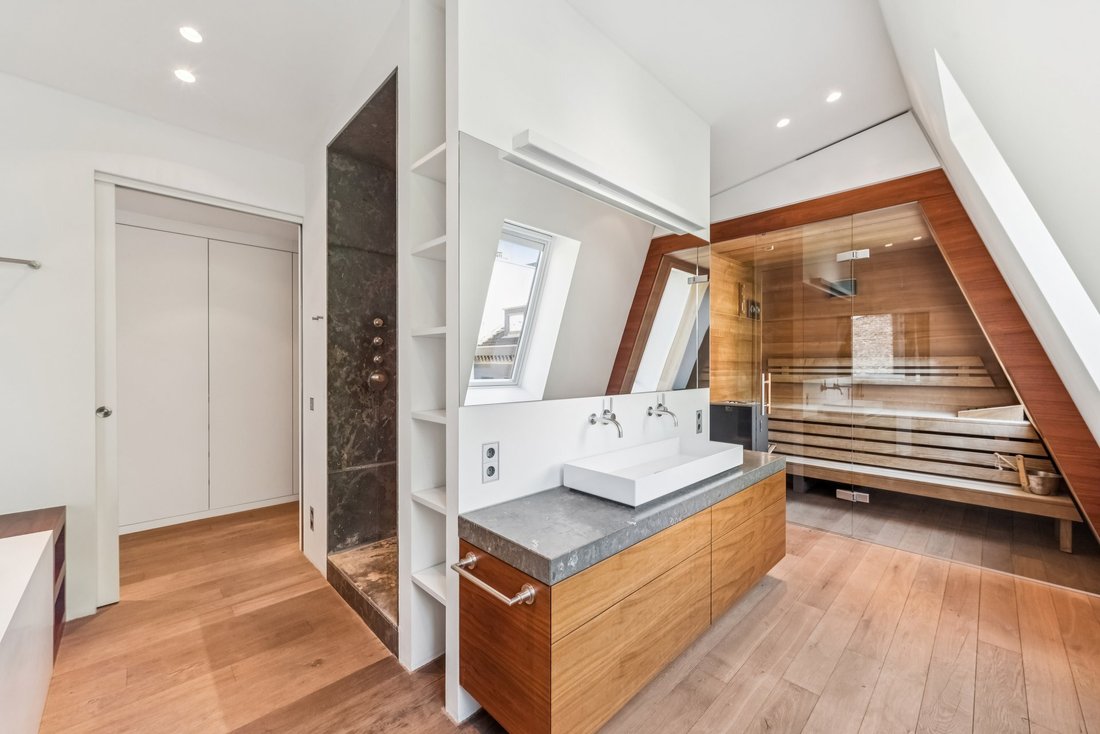 Penthouse en Colonia, Renania del Norte-Westfalia, Alemania 3 - 19071472