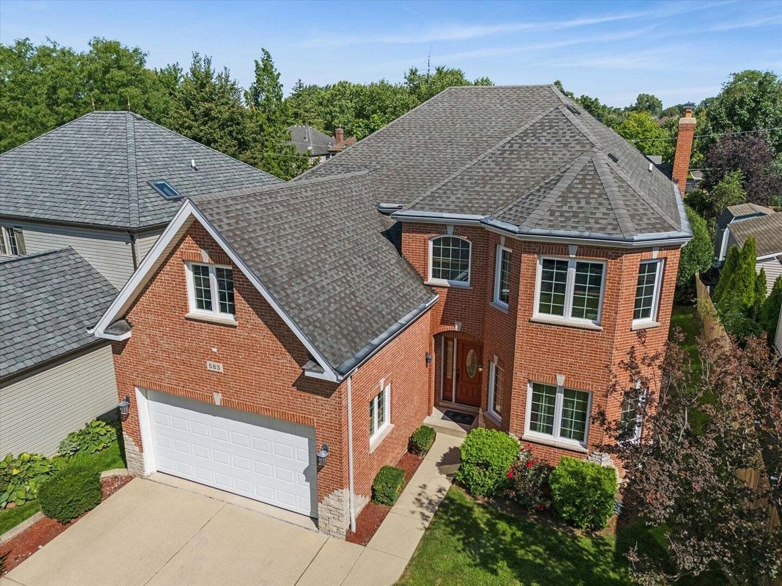 Haus in Elmhurst, Illinois, Vereinigte Staaten 2 - 19069468
