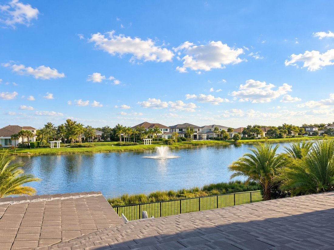 Casa en Loxahatchee, Florida, Estados Unidos 3 - 19069000