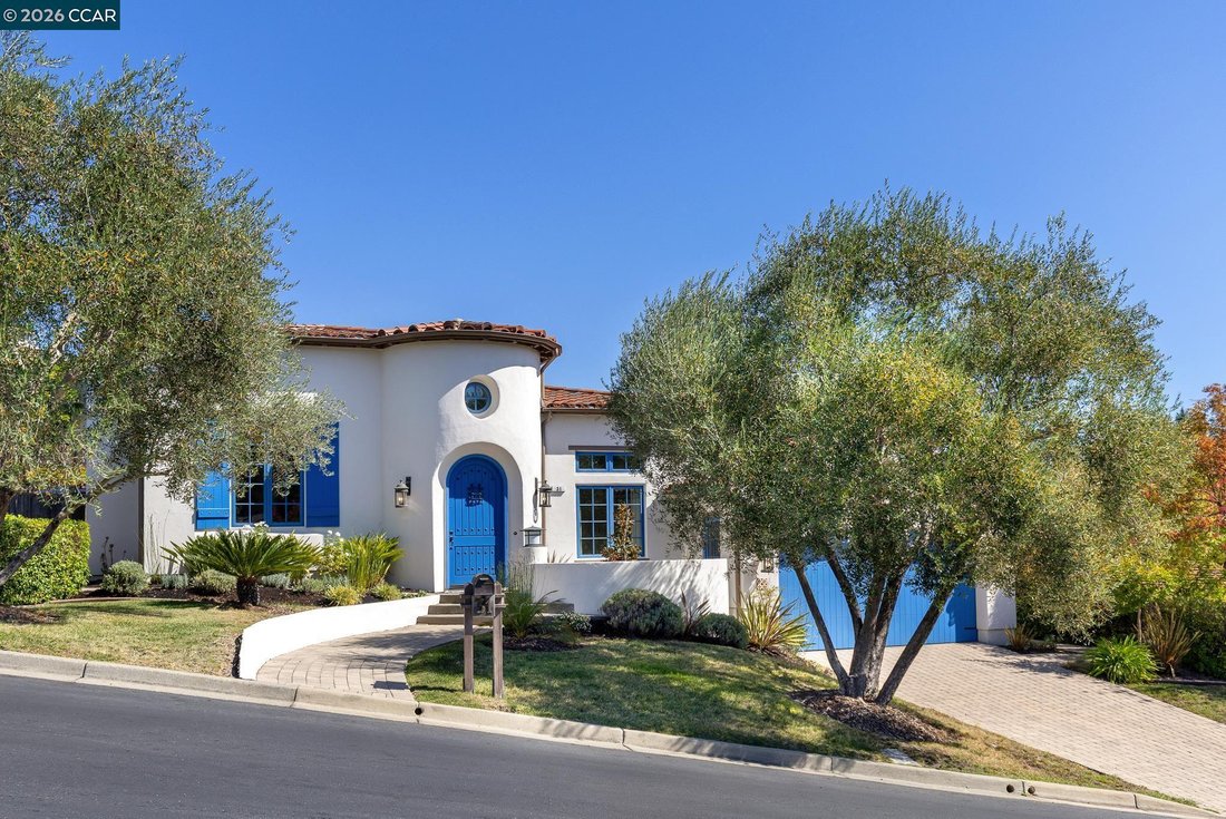 Casa en Moraga, California, Estados Unidos 1 - 19073881