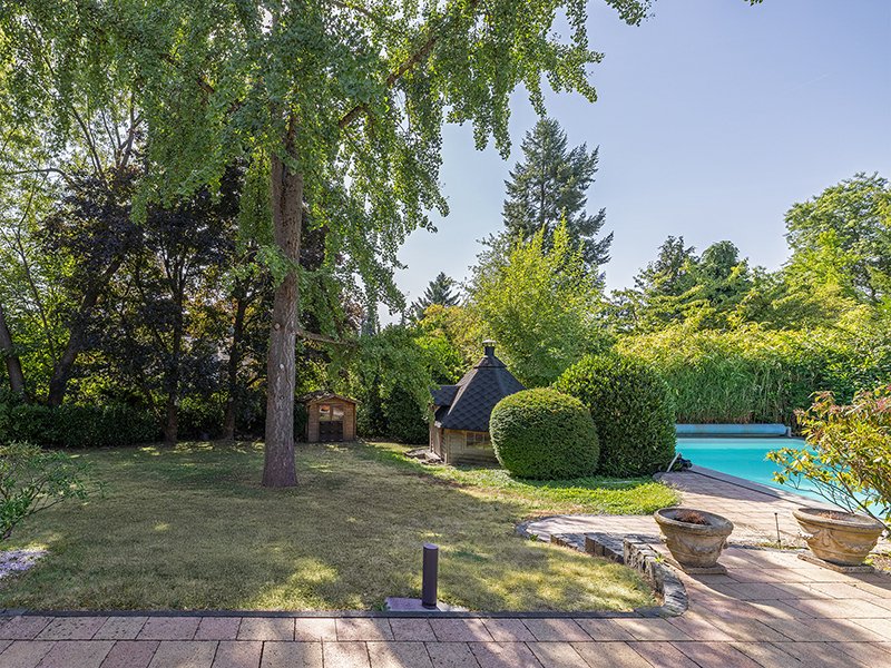 Bungalow en Bad Soden, Hesse, Alemania 2 - 19070210