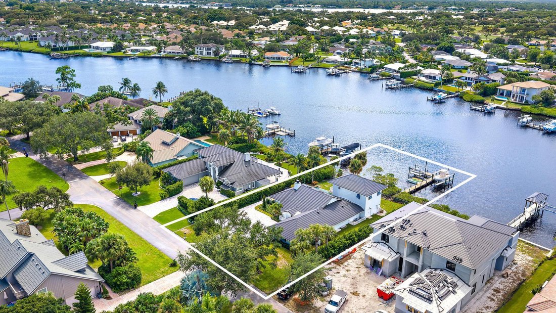 House in Tequesta, Florida, United States 4 - 19074605