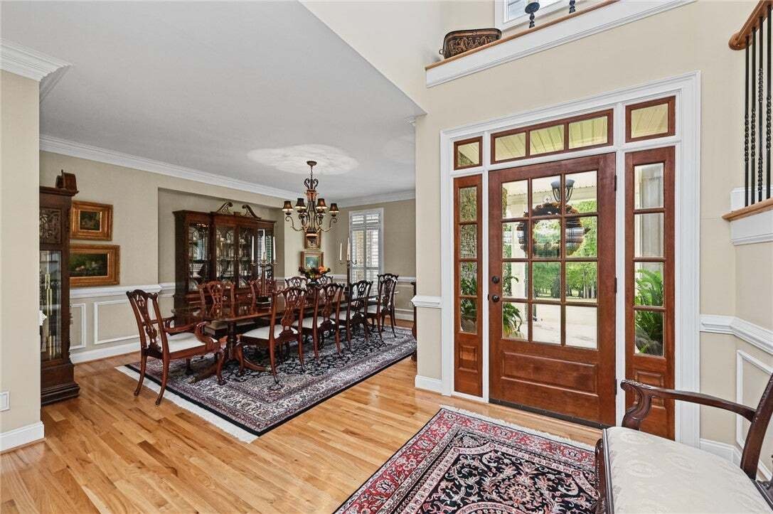 Casa a Williamston, Carolina del Sud, Stati Uniti 4 - 19068814
