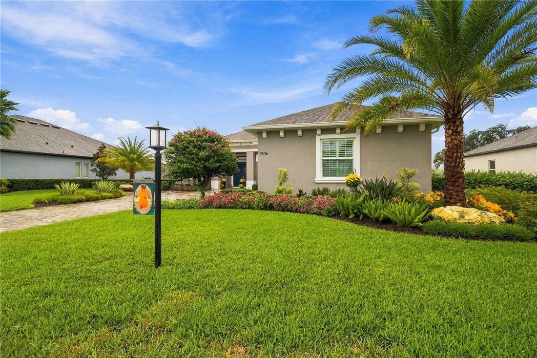 House in Parrish, Florida, United States 4 - 19068751