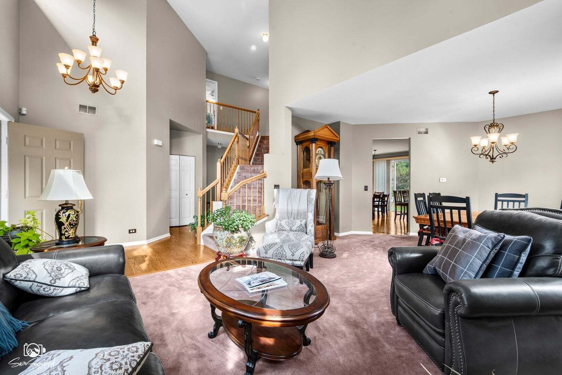 Haus in Gurnee, Illinois, Vereinigte Staaten 5 - 19074476