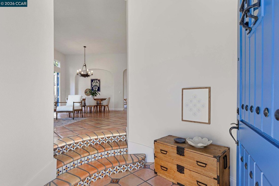 Casa en Moraga, California, Estados Unidos 3 - 19073881