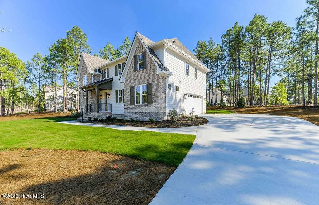 Haus in Jackson Springs, North Carolina, Vereinigte Staaten 2 - 19074708
