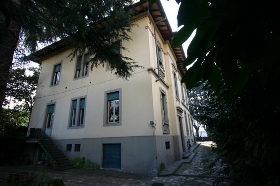 Villa à Centro Storico, Lucques, Toscane 2 - 15828539