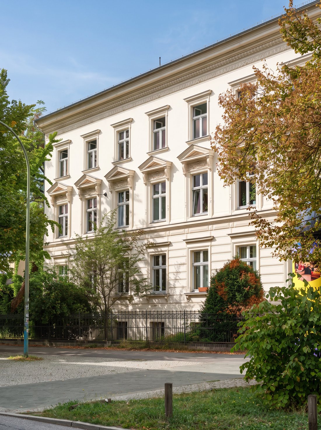 Wohnung in Potsdam, Brandenburg, Deutschland 2 - 19073073