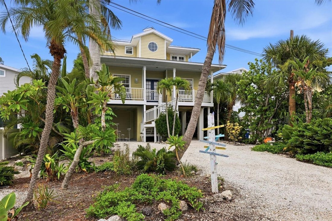 Casa a Bradenton Beach, Florida, Stati Uniti 3 - 19068749