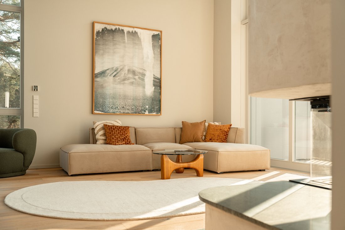 Penthouse in Bad Saarow, Brandenburg, Germany 5 - 19071621