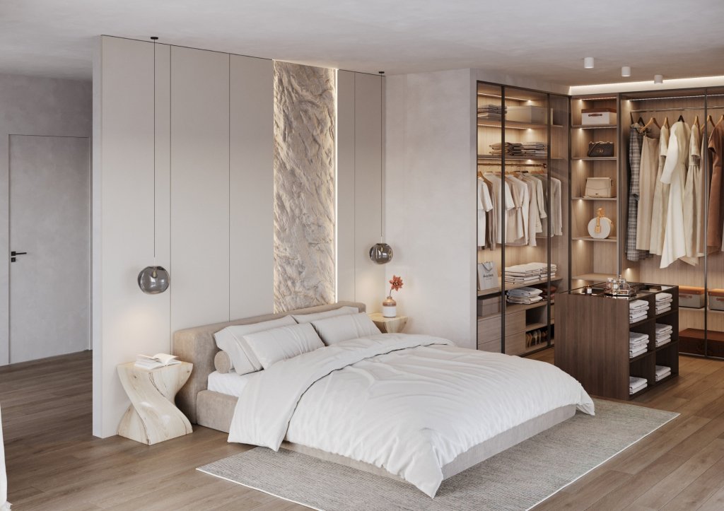 Wohnung in Glyfada, Attika, Griechenland 4 - 19073762