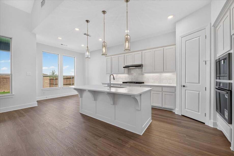 Haus in Fort Worth, Texas, Vereinigte Staaten 2 - 18527761
