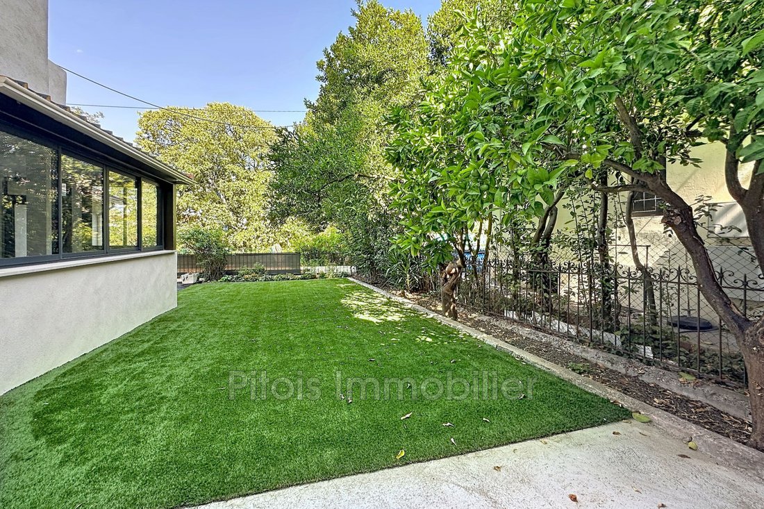 Villa à Les Cougoulins-Rastines, Antibes, France 3 - 19070785