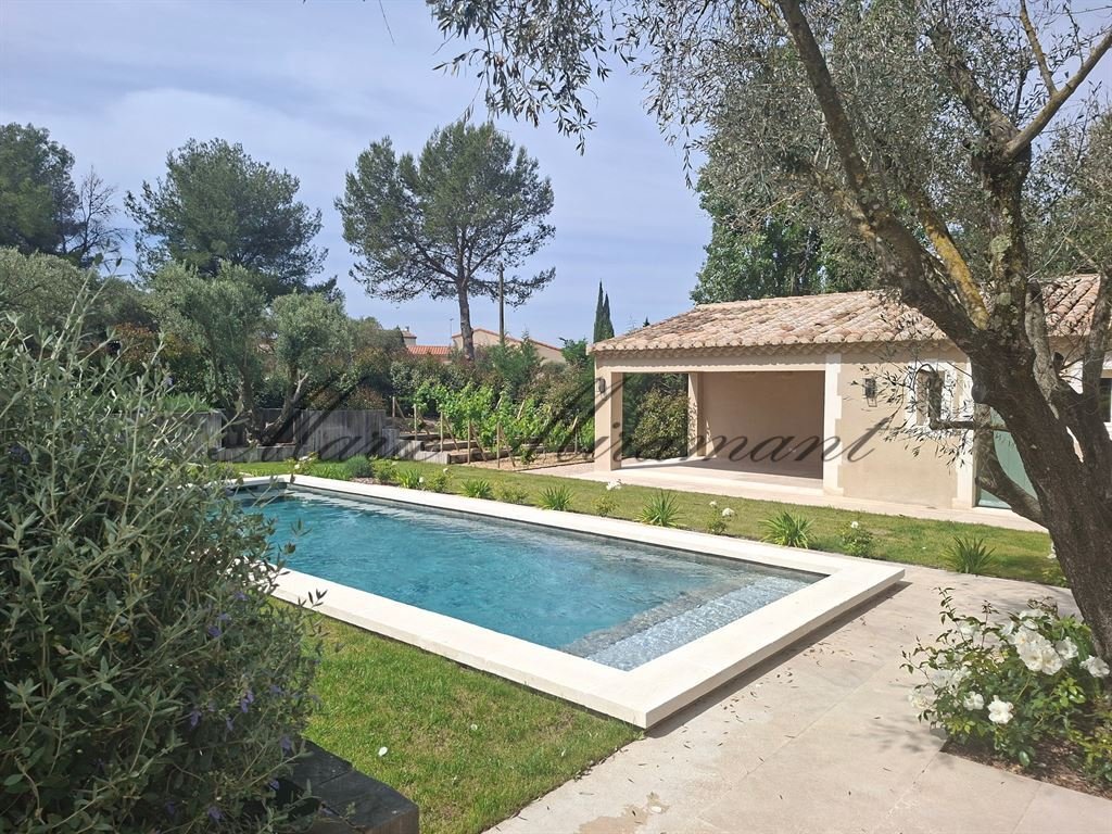 Casa en Fontvieille, Provenza-Alpes-Costa Azul, Francia 4 - 19070513