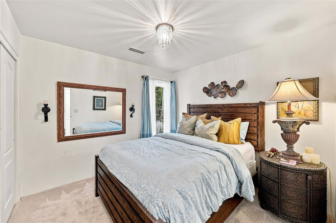 Casa en Santa Fe, Nuevo México, Estados Unidos 5 - 18377568