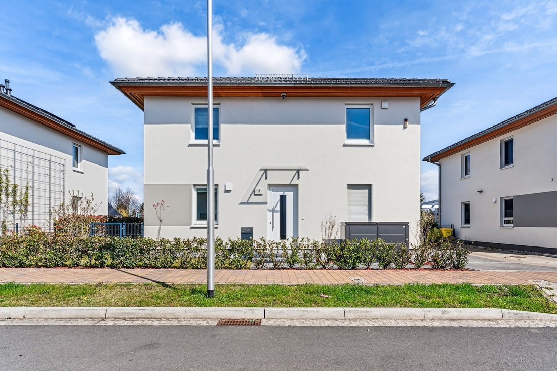 House in Schulzendorf, Brandenburg, Germany 2 - 19072622