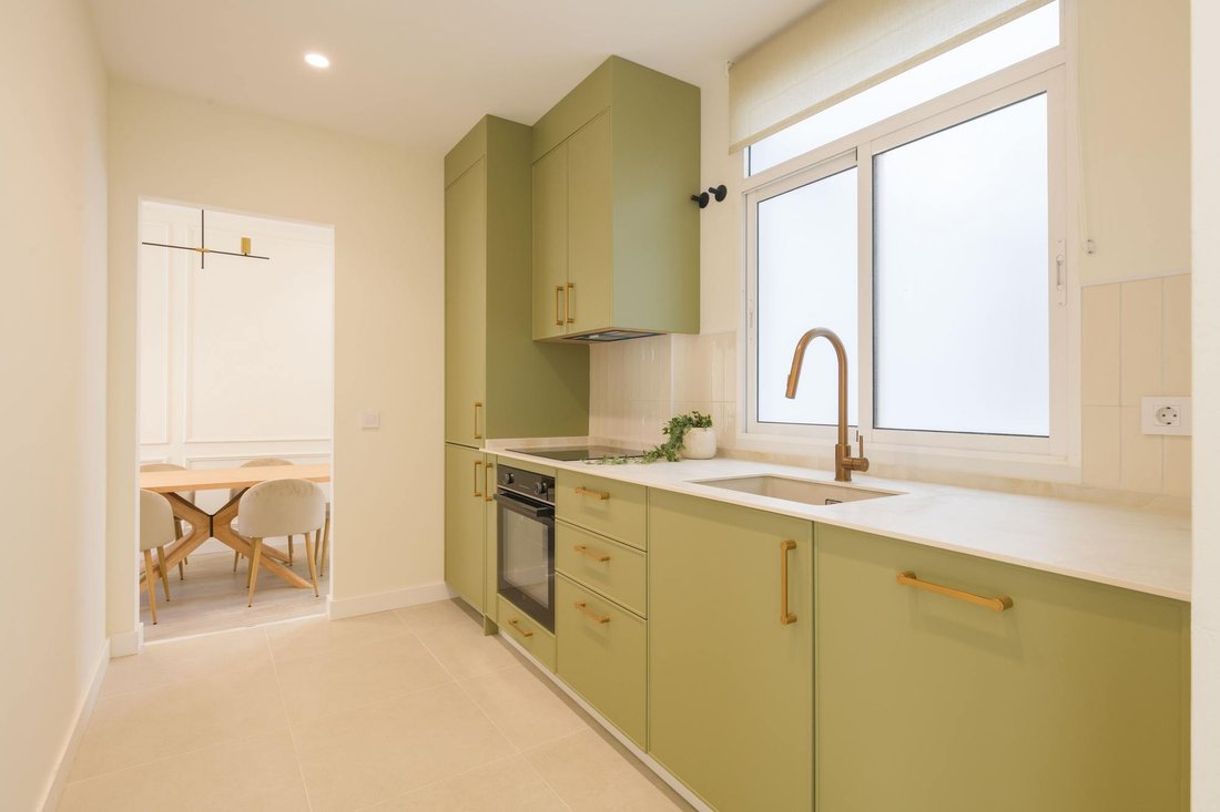 Apartamento en Centro, Malaga, España 4 - 19069814