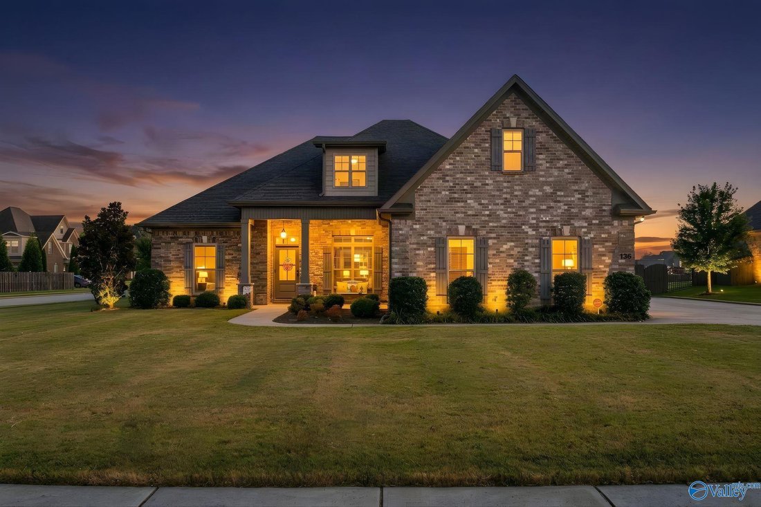 House in Meridianville, Alabama, United States 2 - 19073623