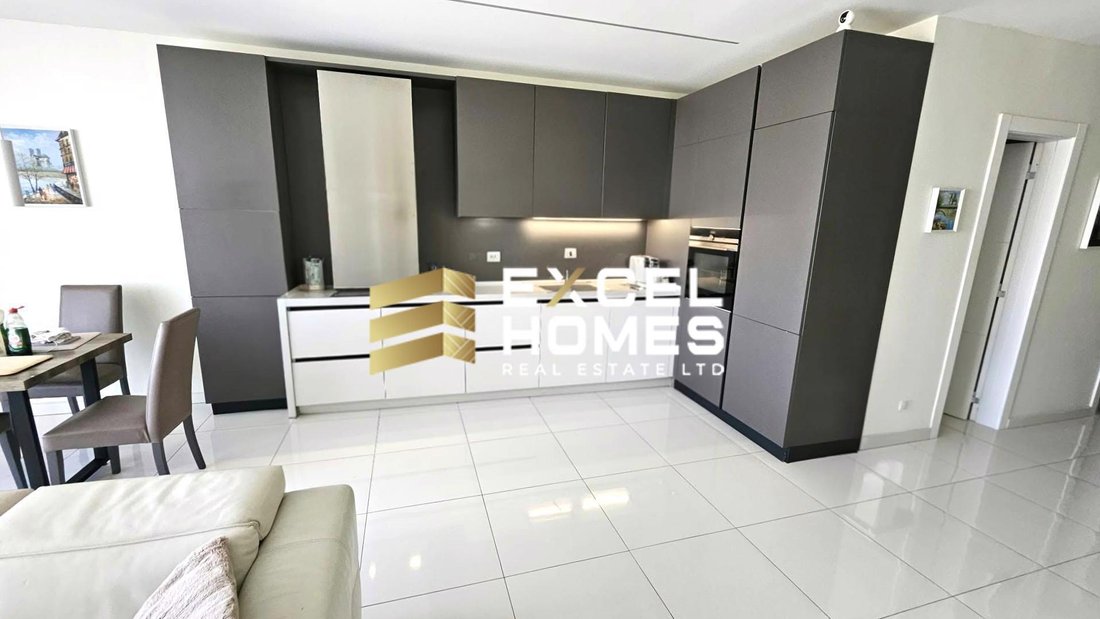 Wohnung in Attard, Malta 5 - 19075313