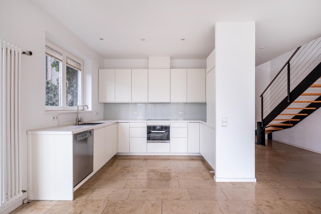 Apartamento en Berlín, Berlín, Alemania 4 - 19071585