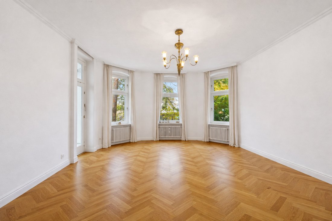 Apartment in Berlin, Berlin, Germany 1 - 19072568