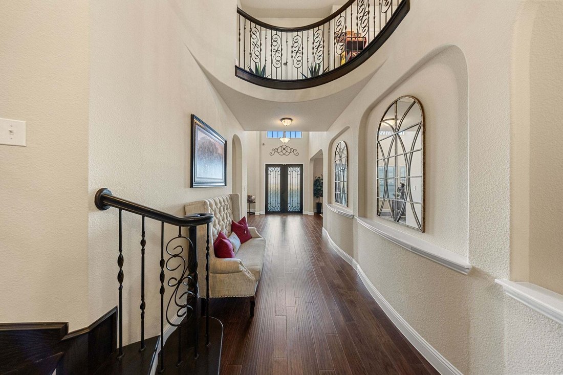Casa a Mansfield, Texas, Stati Uniti 4 - 19075991