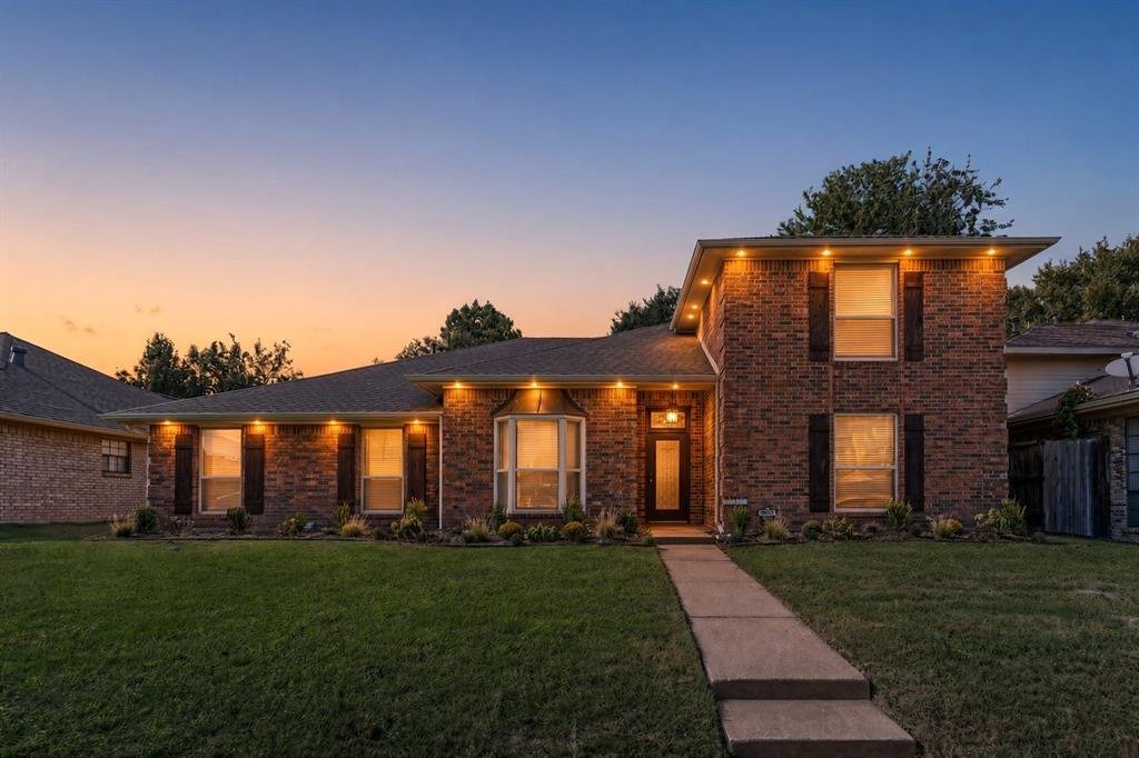 Casa en Dallas, Texas, Estados Unidos 1 - 19074888