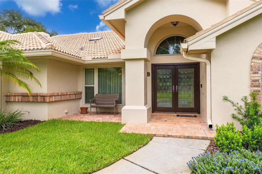 Casa a Palm Harbor, Florida, Stati Uniti 3 - 19068737