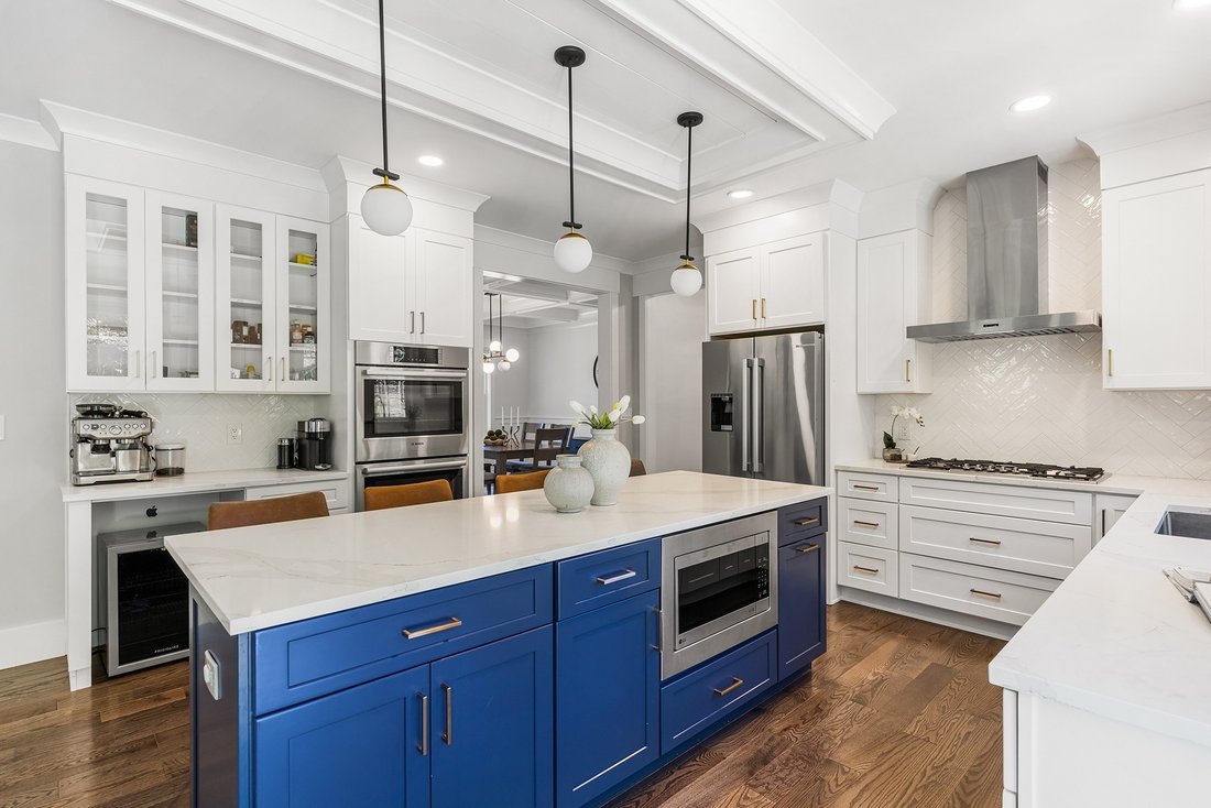 House in Franklin, Massachusetts, United States 5 - 19069965