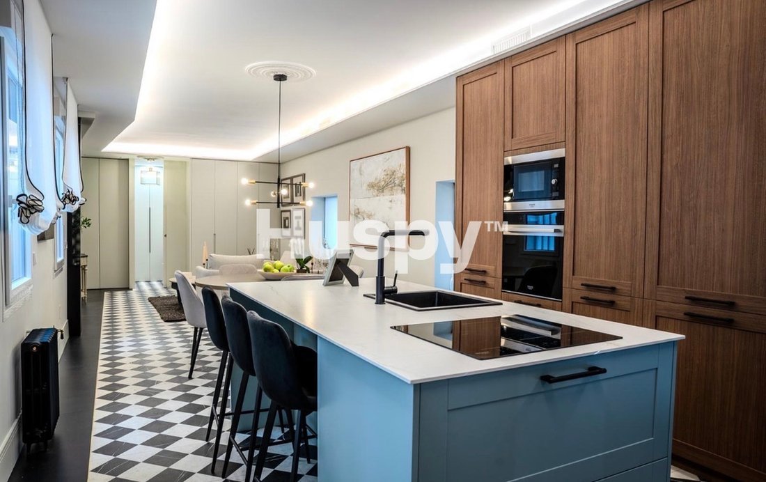 Apartamento en Aravaca, Madrid, España 5 - 19075382
