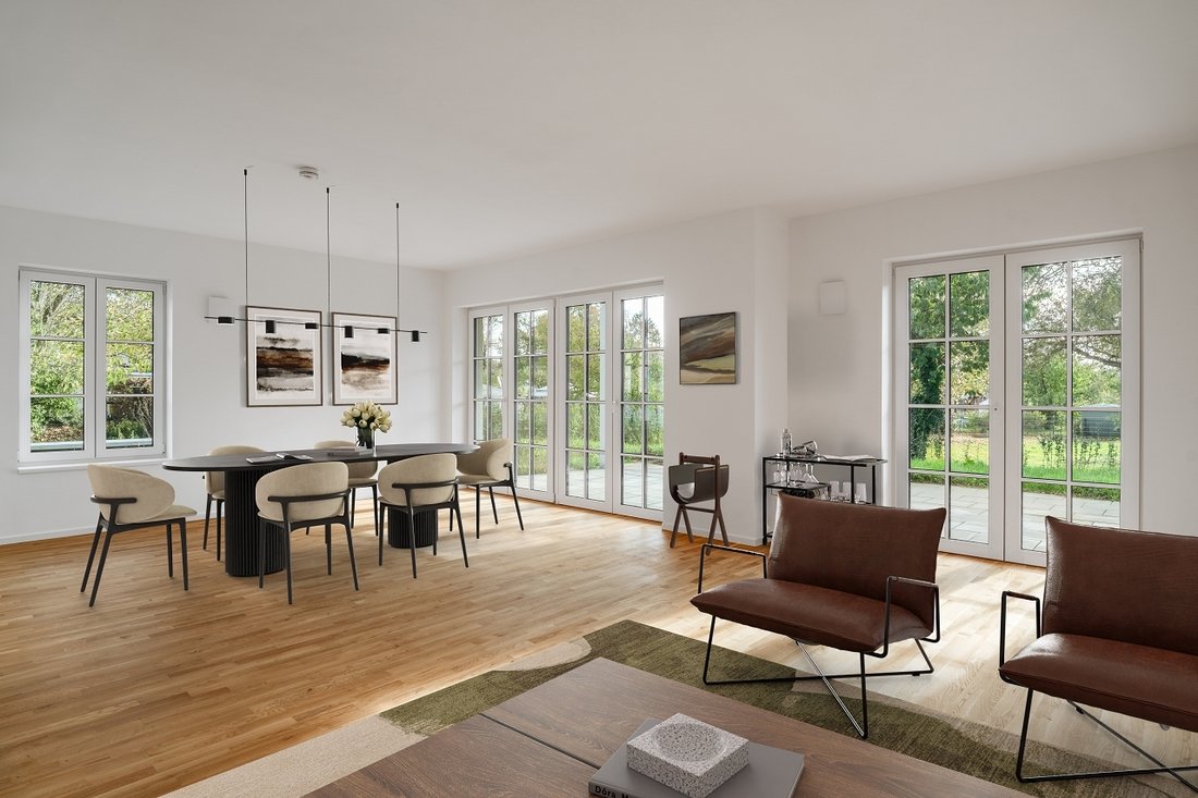 Apartment in Potsdam, Brandenburg, Germany 1 - 19072775