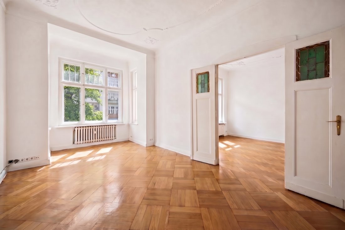 Apartment in Berlin, Berlin, Germany 1 - 19072952