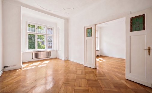 Apartment in Berlin, Berlin, Germany 1