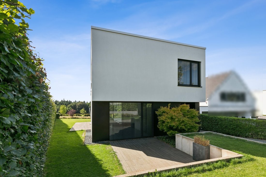 Casa en Bergisch Gladbach, Renania del Norte-Westfalia, Alemania 2 - 19071726