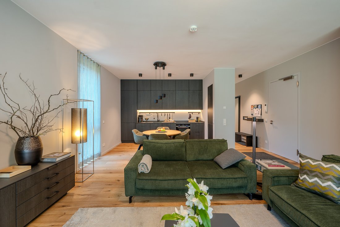 Apartment in Bad Saarow, Brandenburg, Germany 5 - 19071840