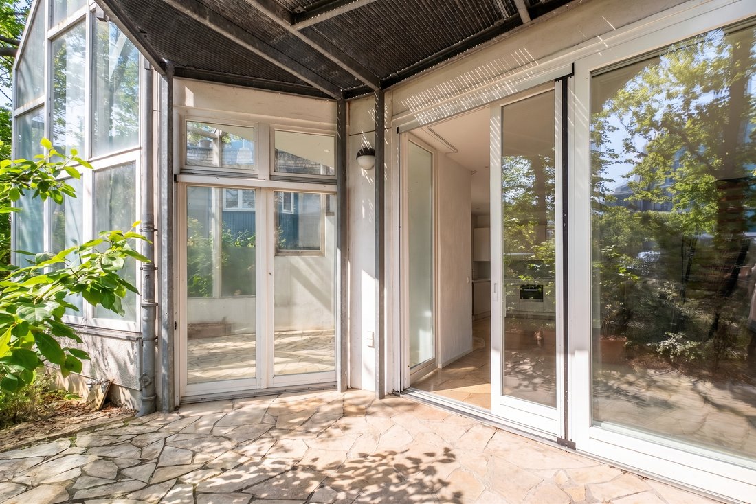 Apartamento en Berlín, Berlín, Alemania 2 - 19071585