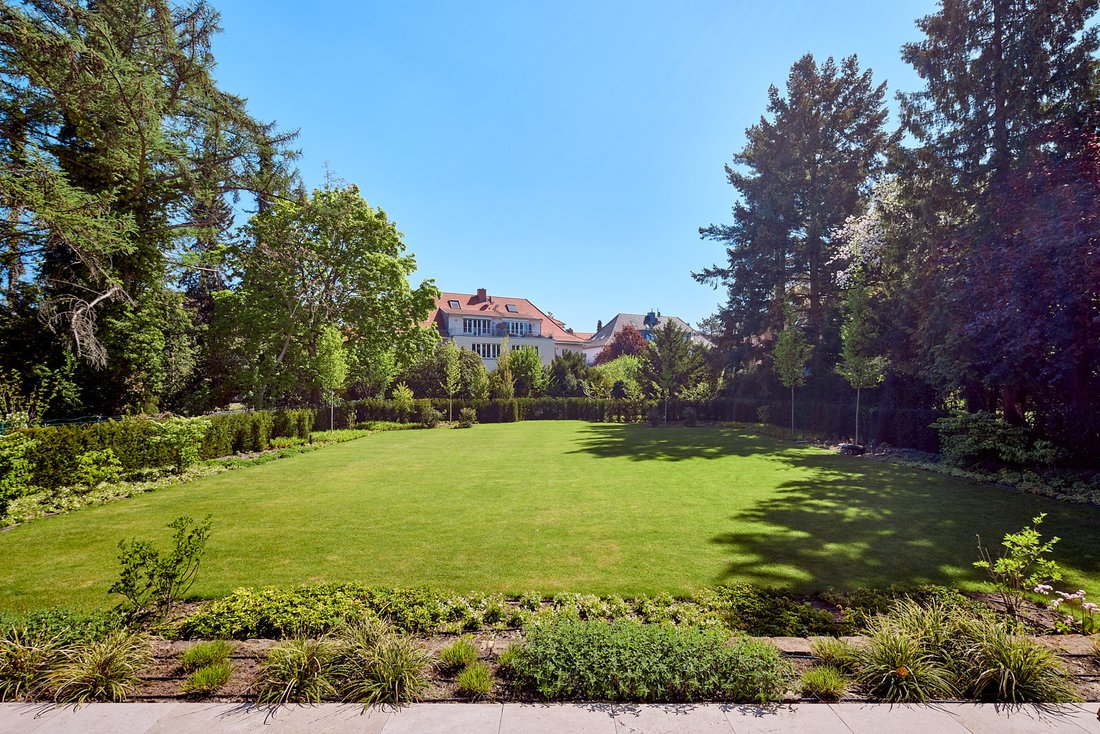 Villa à Berlin, Berlin, Allemagne 4 - 19071704
