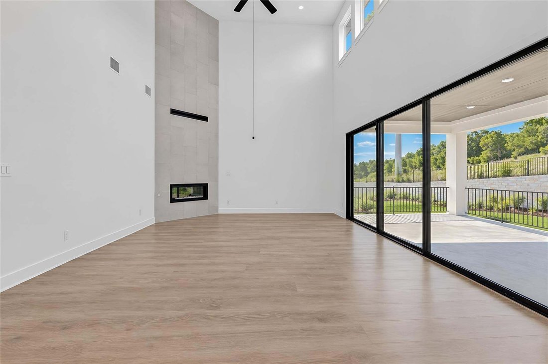 Maison à Leander, Texas, États-Unis 3 - 17375581