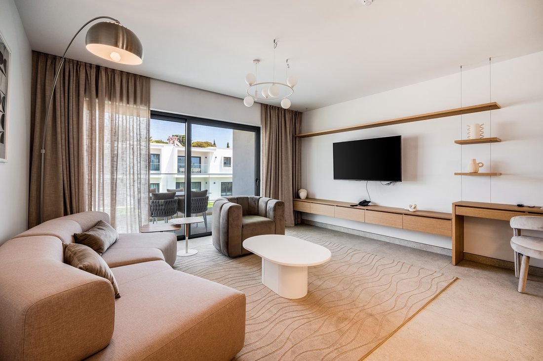 Apartamento en Carvoeiro, Algarve, Portugal 2 - 19075994