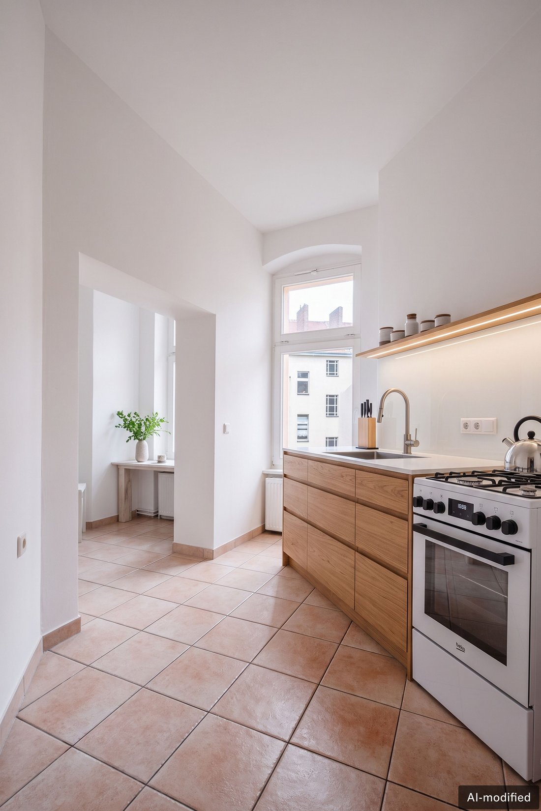 Wohnung in Berlin, Berlin, Deutschland 4 - 19072633