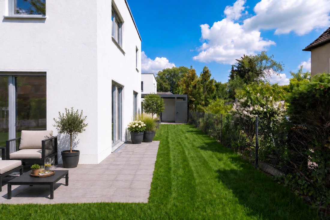 House in Berlin, Berlin, Germany 1 - 19072973
