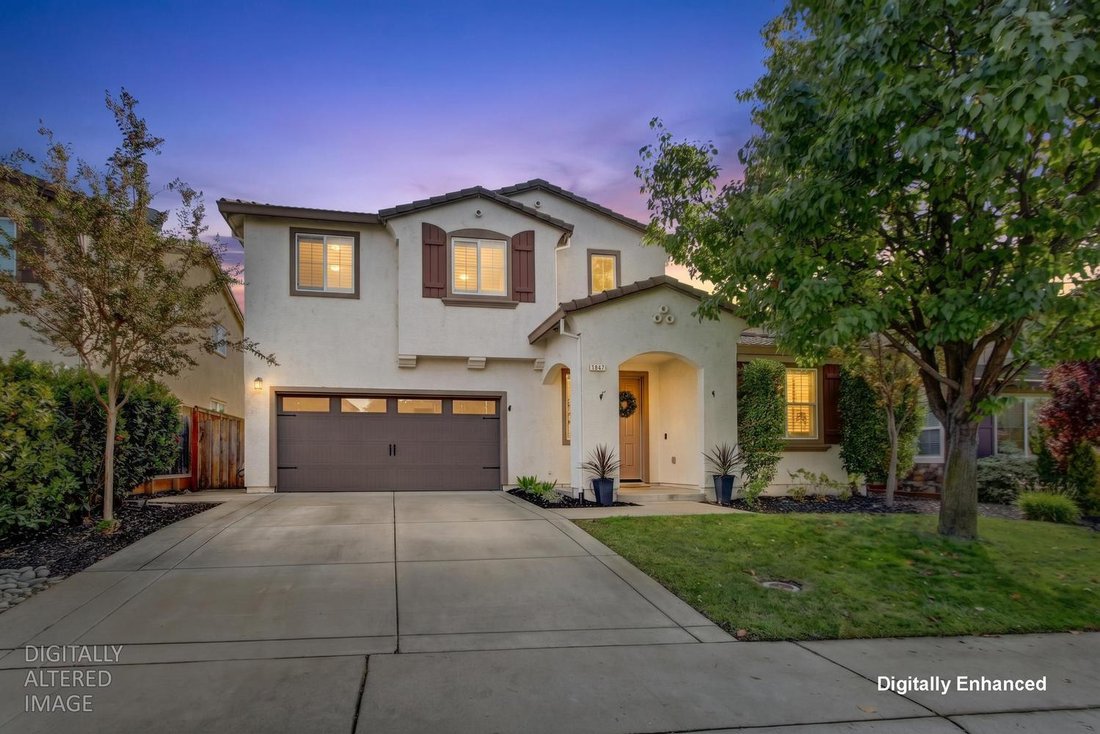 House in Rocklin, California, United States 2 - 19075540