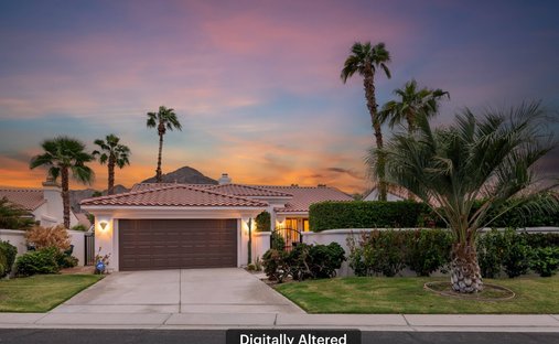 Haus in La Quinta, Kalifornien, Vereinigte Staaten 1