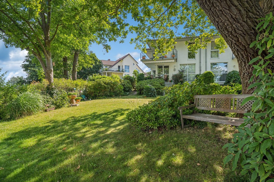 House in Berlin, Berlin, Germany 3 - 19072424
