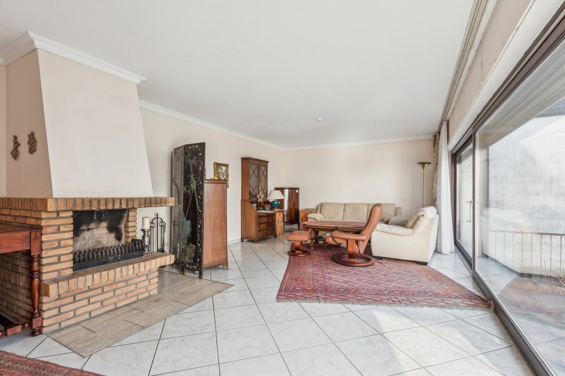 Maison à Bonn, Rhénanie du Nord-Westphalie, Allemagne 3 - 19070974