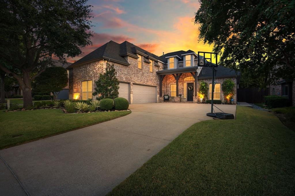 Casa a Frisco, Texas, Stati Uniti 1 - 19074833