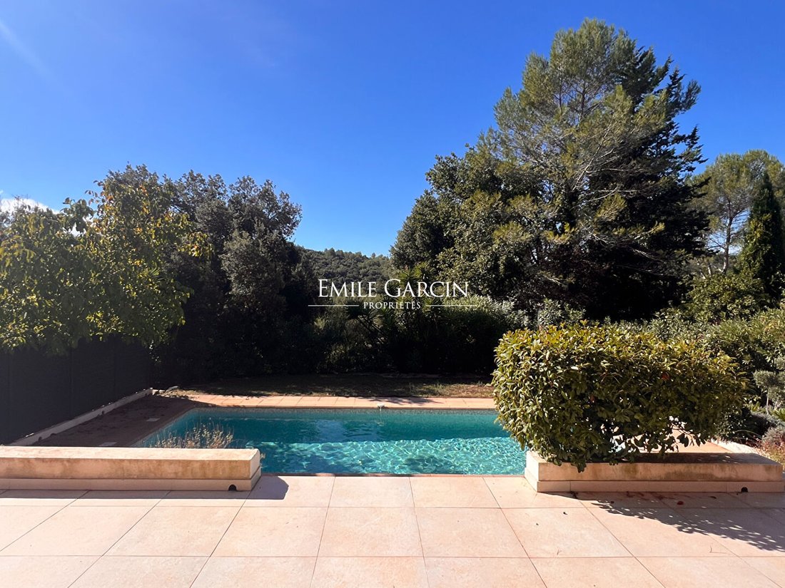 Villa in Bois Fleuri-Chevre d'Or-Saint Philippe, Biot, France 2 - 19075664