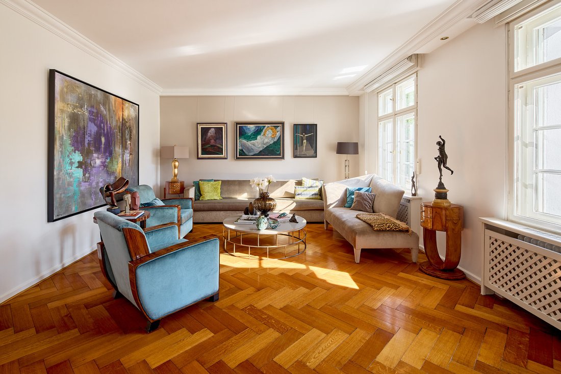 Maison à Berlin, Berlin, Allemagne 2 - 19072892