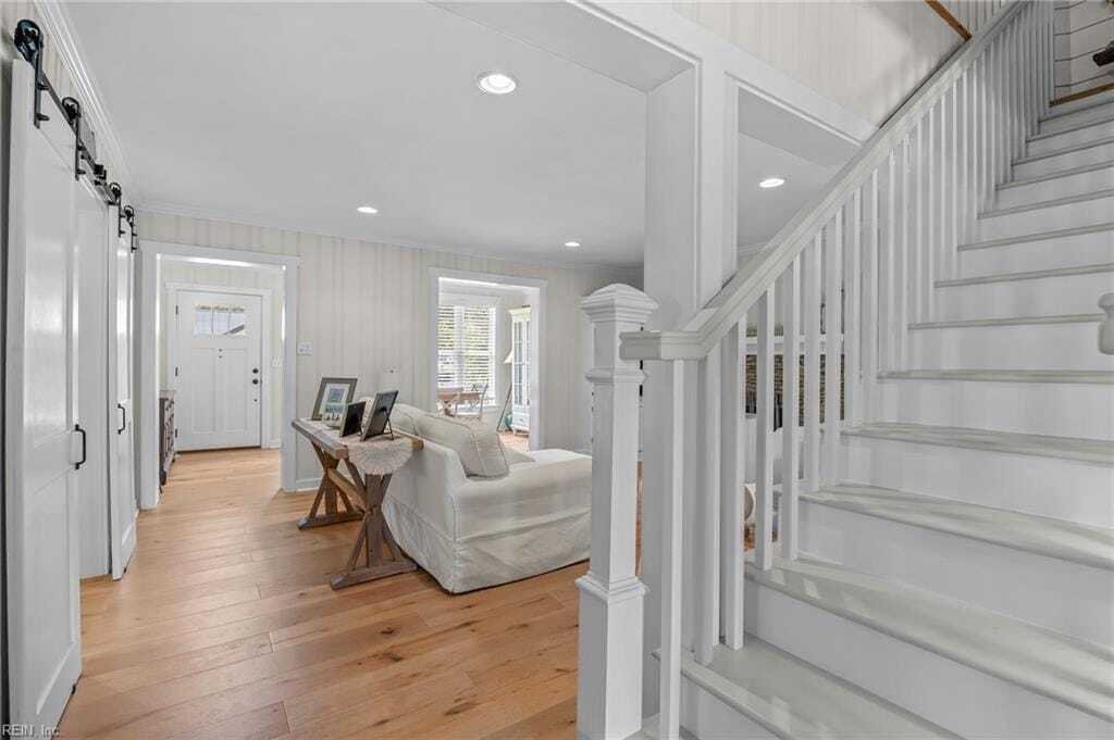 Maison à Virginia Beach, Virginie, États-Unis 5 - 19068971